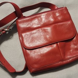 Hobo International crossbody purse